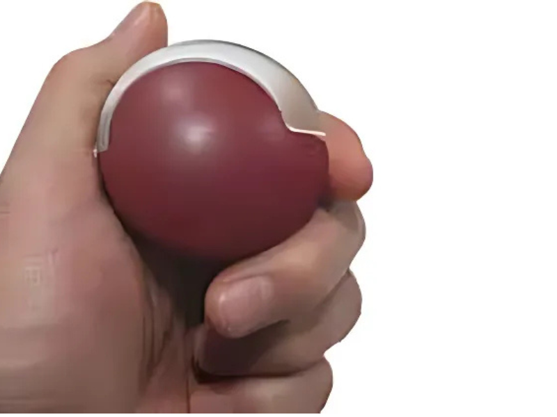 Lupa de Bolsillo Ergonómica 10X
