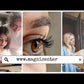 Innovadoras Gafas de Lectura Mini sin Patillas