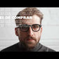Gafas para aumentar la visión degeneración macular