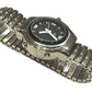 reloj ajustable de acero