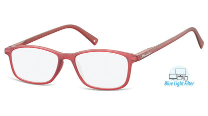gafas con filtro azul para ordenador varieedad de colores