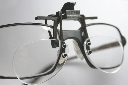 Gafas de sol polarizadas que se adaptan a tus gafas con lente HD de  conducción nocturna (2 pares incluidos).