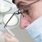 gafa lupa laboMed clip-on cirugia