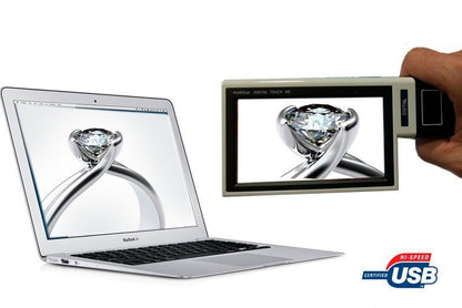 Comprar Lupa Touch HD Eschenbach en magnicenter