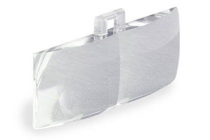 gafa lupa laboMed clip-on alta definicion