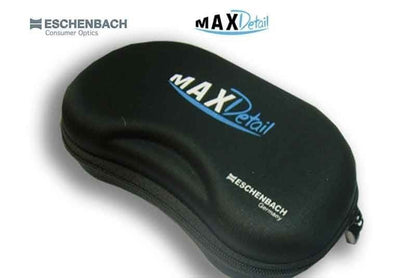 Gafas MaxDetail Eschenbach aumento 2x