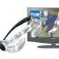 Gafas MaxTV para ver televisión Eschenbach