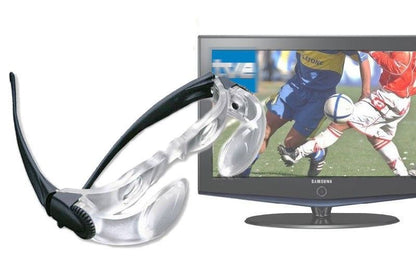 Gafas MaxTV para ver televisión Eschenbach