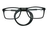 gafas lectura magneticas con banda flexible