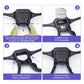 gafa con luz Led frontal ajustables