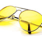 Gafas antirreflejo para conducción nocturna Madrid