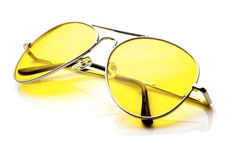 Gafas antirreflejo para conducción nocturna Madrid