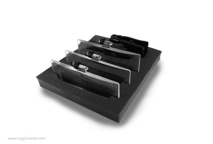 Comprar Lupa Pinza con lentes intercambiables