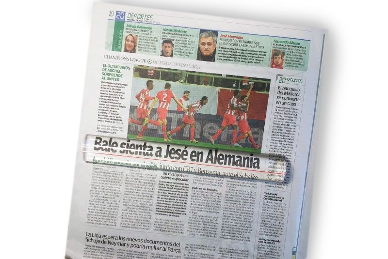 Lupa barra Eschenbach portátil para leer