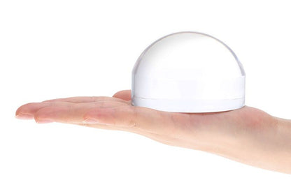 lupa tipo bola 3X comoda