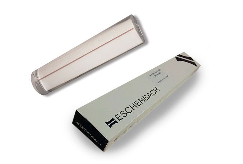 Lupa barra Eschenbach para lectura