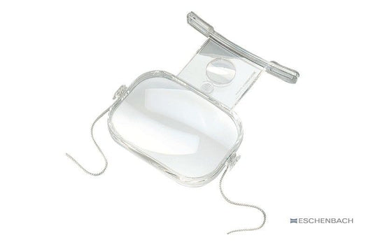 Lupa Eschenbach Maxi-Plus para costura y manualidades en Madrid