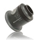 Lupa relojero 15X Eschenbach con luz LED. Ideal para relojeros y joyeros. Alta precisión para trabajos detallados. Disponible en Madrid.