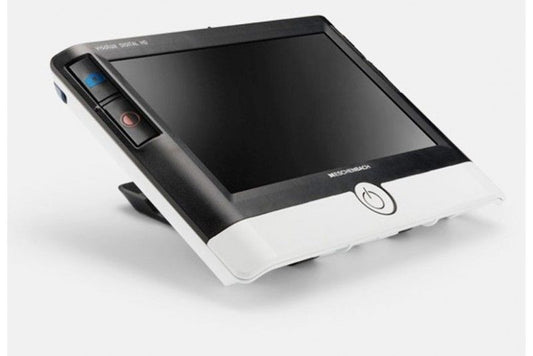 Lupa electrónica Visolux Digital HD 7″ – Alta resolución y aumento potente