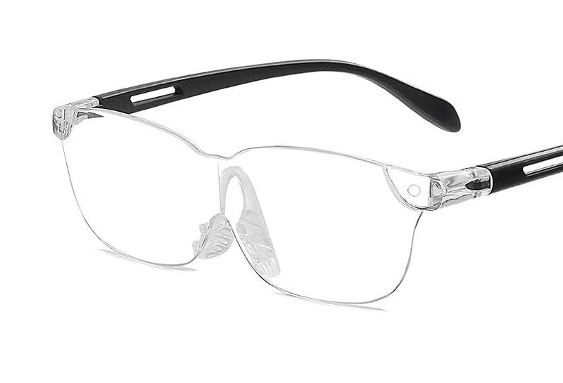 ayuda para la vision gafa Lupa 2.5 x
