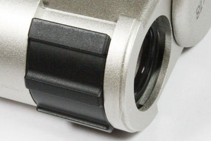Microscopio Monocular Eschenbach 6x Microlux - Calidad en Madrid