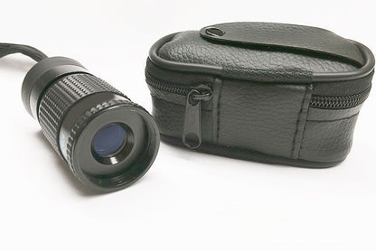 Monocular para Baja Visión 4x – Ideal en Madrid