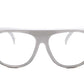 las gafas Co2 cumplen los requisitos de ANSI Z136.1 para su uso con sistemas laser
