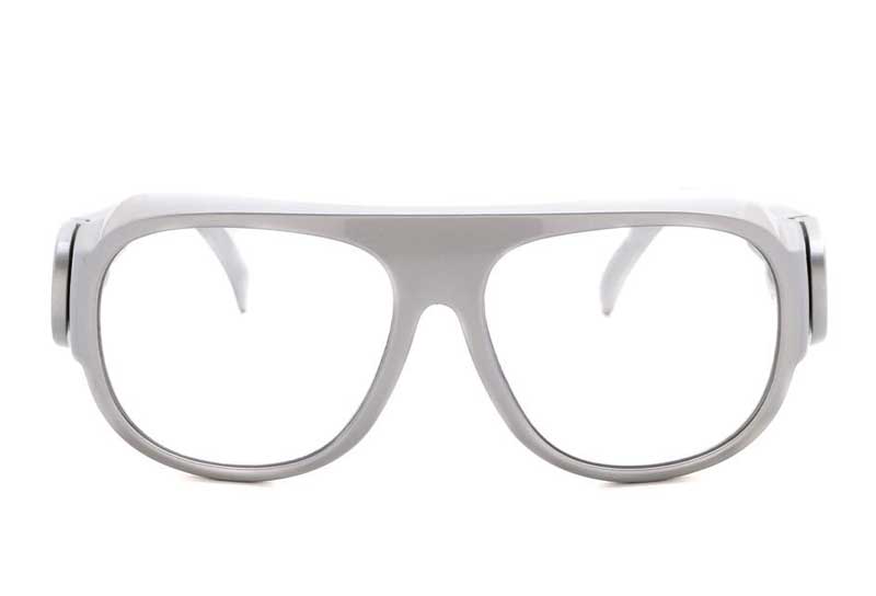 las gafas Co2 cumplen los requisitos de ANSI Z136.1 para su uso con sistemas laser