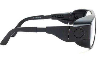 las gafas de seguridad para laser de CO2 policarbonaato
