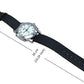 Reloj parlante para personas ciegas, modelo Cromax, disponible en Madrid