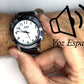 Reloj Cromax con voz en español, ideal para ciegos en Madrid.