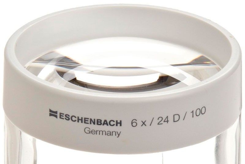 Stand magnifier Eschenbach 2626