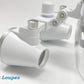 Distribuidores de lupas dentales
