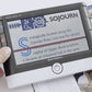 Lupa Visolux Digital HD de Eschenbach con pantalla táctil de 7″, zoom ajustable y contraste personalizado.