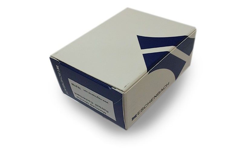 box Microlux Monocular 6 x 18 -Eschenbach