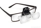 gafa maxtv® clip eschenbach vision de lejos