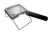 Magnifier with Stand for reading book