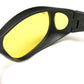 gafas filtro amarillo degeneración macular comodas ppara colocar sus gafas
