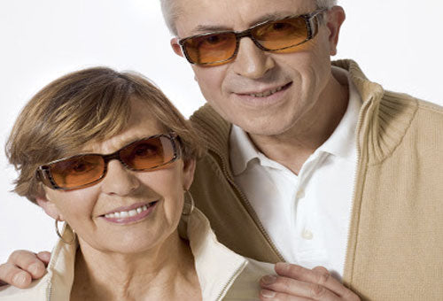 gafas especiales de baja vision dan bienestar