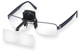 Spectacle Magnifier