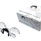gafas lupa clip maxdetail eschenbach para medico