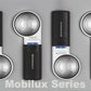Lupas Series  Mobilux LED -Eschenbach