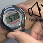 Reloj Parlante Unisex Digital Sport - Voz en Español -